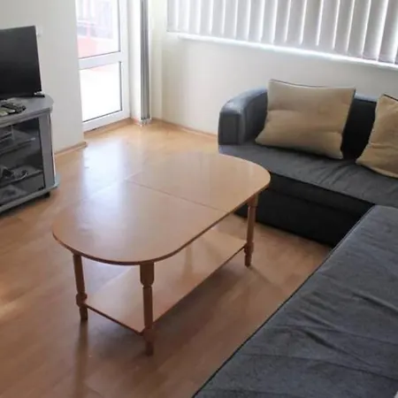2 Bed Apt - Sea Views, St Vlas Sveti Vlas