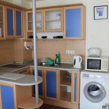 2 Bed Apt - Sea Views, St Vlas Apartment Sveti Vlas