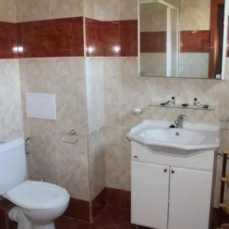 2 Bed Apt - Sea Views, St Vlas Apartment Sveti Vlas