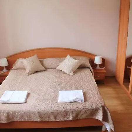 2 Bed Apt - Sea Views, St Vlas Apartment Sveti Vlas